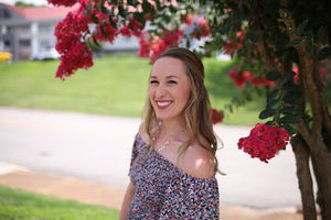 Meet your Posher, Nancy